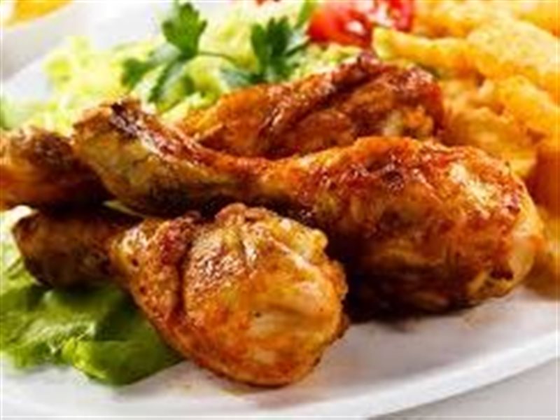 دبوس دجاج