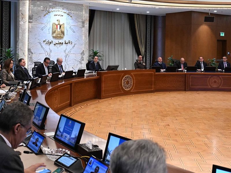  مصطفى مدبولي، رئيس