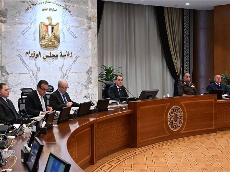  مصطفى مدبولي، رئيس