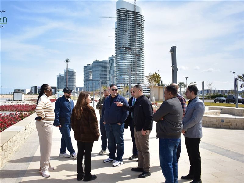  محمد خلف الله، رئيس