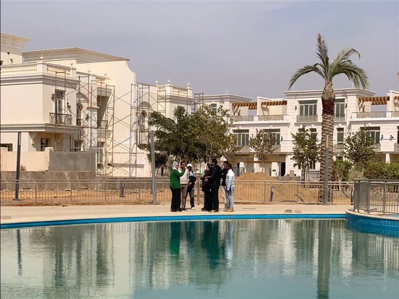 رئيس جهاز العاصمة