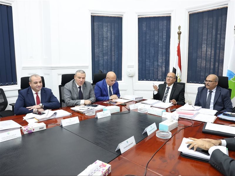 جانب من انعقاد الجمعية