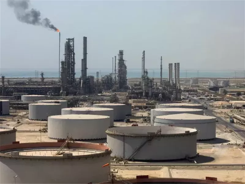 السعودية ترفع سعر