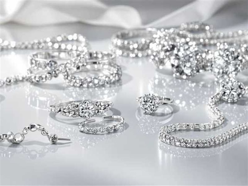 مشغولات فضية