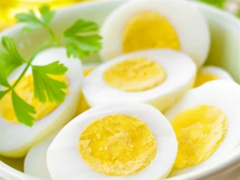 بيض المائدة