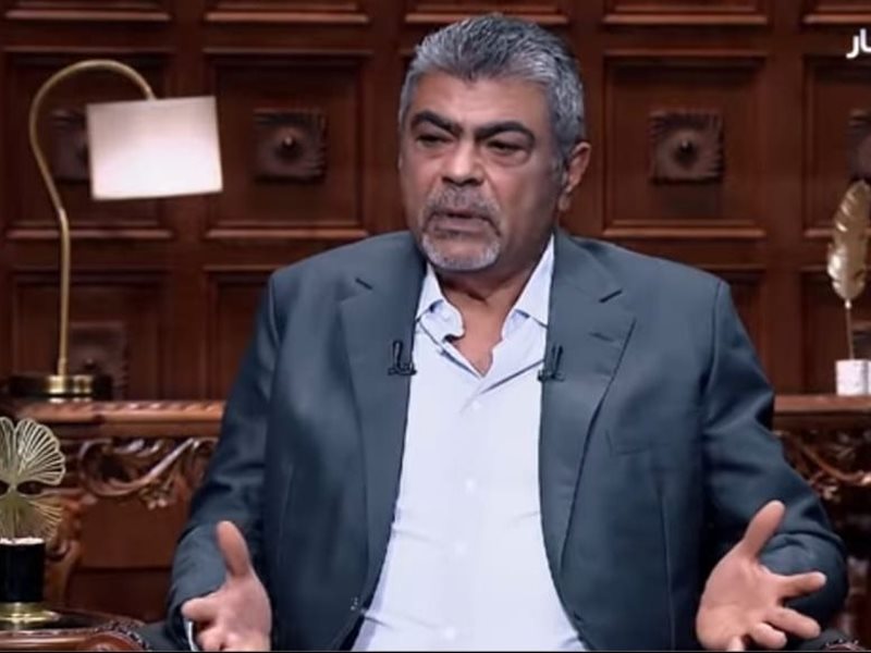 خلال اللقاء 