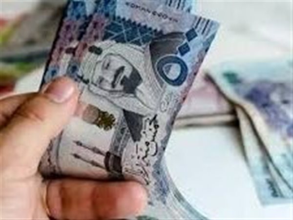 مبيت // استقرار الريال السعودي أمام الجنيه في تعاملات البنك المركزي المصري