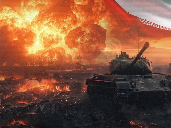 المخططات الاستراتيجية للحرب الأمريكيةالإيرانية.. تؤكد أنها حرب نفطية وليست نووية 