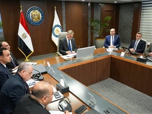 البترول: إيلاب تحقق أعلى معدل إنتاج لمنتج LAB بـ141 ألف طن منذ بدء تشغيلها