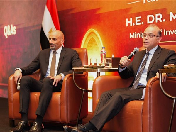 وزير الاستثمار: ثلاث أولويات عاجلة لتعزيز بيئة الأعمال.. وصناديق استثمارية جديدة لدعم ريادة الأعمال