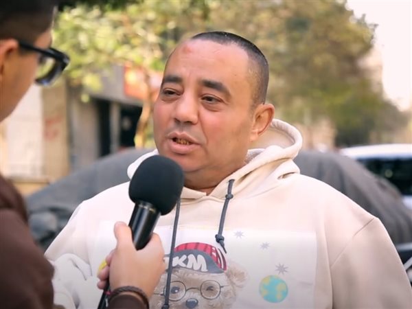 الرضا وصلة الرحم هتتعلمها من الراجل دا