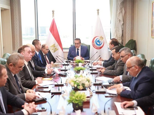 وزير الصحة: مخزون الأدوية في مصر آمن ويكفي احتياجات المواطنين