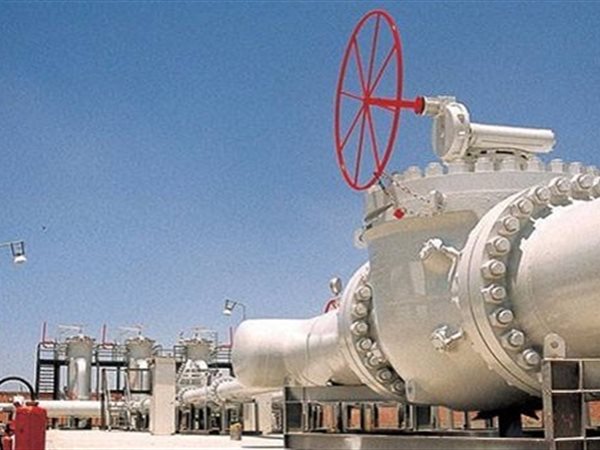 قفزة قياسية بنسبة 150% في تدفقات النفط عبر خط 