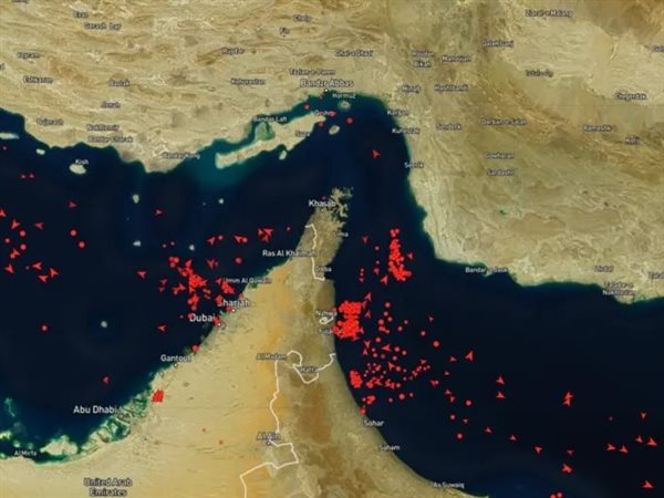 مصر تنقذ العالم من كارثة النفط.. الخطة السرية لإعادة التدفق بعد إغلاق هرمز!