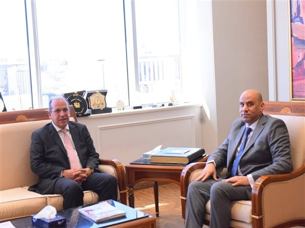 وزير العمل: منظومة وطنية جديدة لتأهيل الكوادر المصرية لسوق العمل العالمي