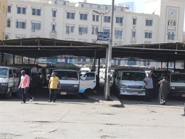 رئيس جهاز 6 أكتوبر: إلزام جميع السائقين بالتعريفة ومنع أي محاولات للمغالاة.