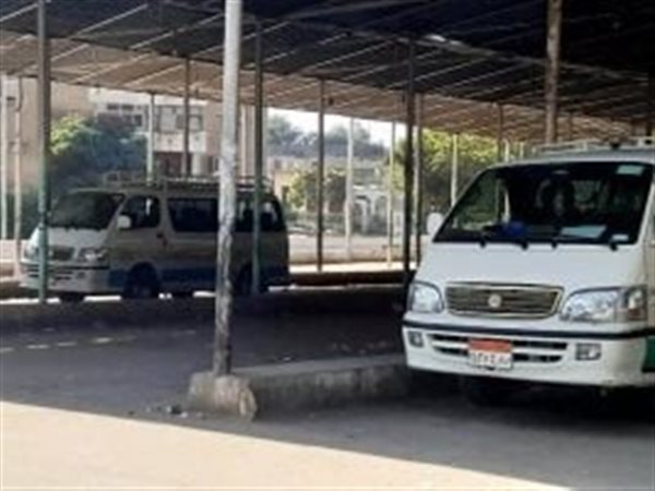 بعد زيادة أسعار الوقود.. ننشر التعريفة الجديدة لسيارات السرفيس بمدينة الشروق