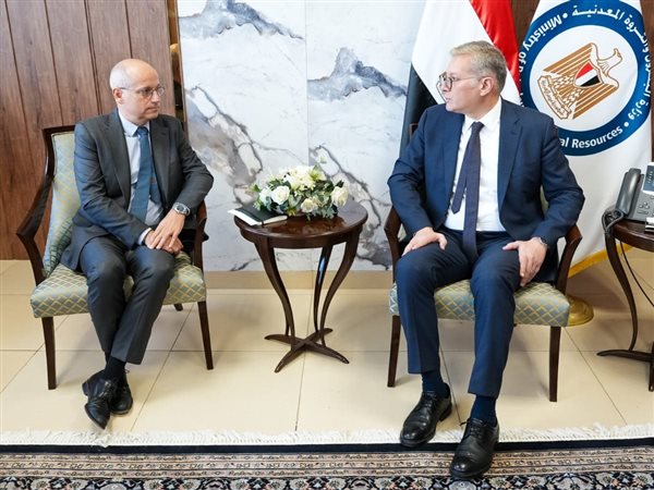 مشروع إقليمي جديد.. ربط حقل «كرونوس» القبرصي بالبنية التحتية للغاز في مصر