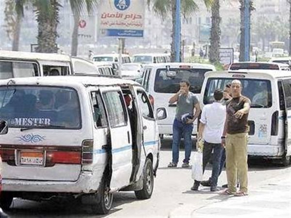 بعد زيادة الوقود.. المحافظات تخصص خطوطًا ساخنة للإبلاغ عن سائقي الميكروباص المخالفين للتعريفة