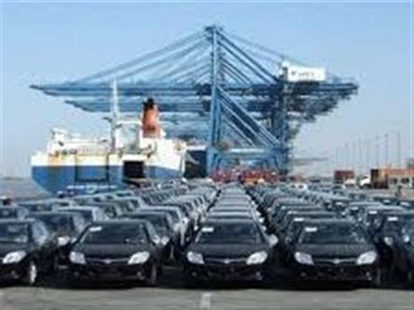 ارتفاع واردات سيارات الركوب وأجزائها في مصر 11.4% خلال 2025 لتصل 3.9 مليار دولار
