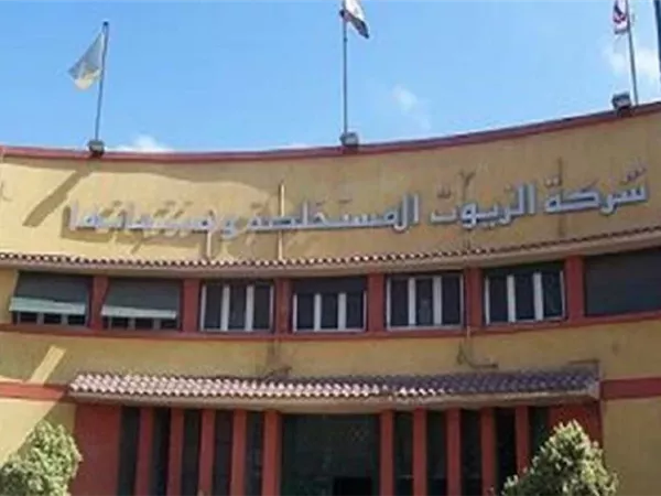 نشوب حريق محدود في وحدة مصنع المنظفات بـ