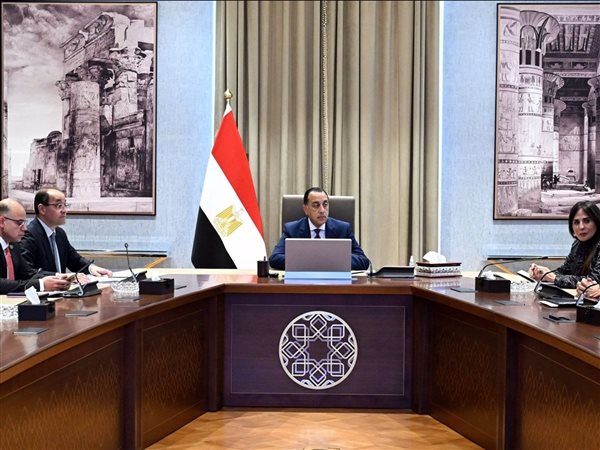 مدبولي يستعرض خطط استثمارات جديدة لـ«طلعت مصطفى» ومدن حديثة بشرق القاهرة