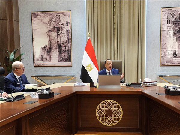 مدبولي يُوجه بتحويل 