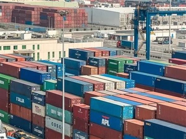 شعبة المصدرين:549.7 مليون جنيه موازنة التمثيل التجاري لتعزيز الترويج للصادرات المصرية عالميًا