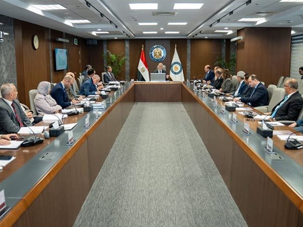 وزير البترول: 10 مشروعات جديدة للبتروكيماويات بطاقة 7.5 مليون طن واستثمارات 11 مليار دولار