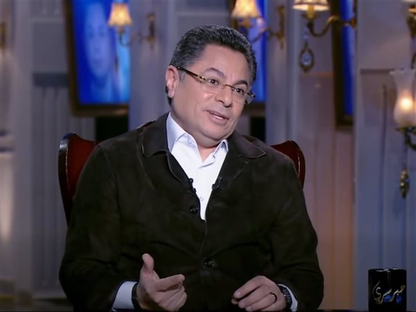 خالد أبو بكر: مصر حصلت على تعويض مالي كبير بعد أزمة سفينة «إيفر جيفن»