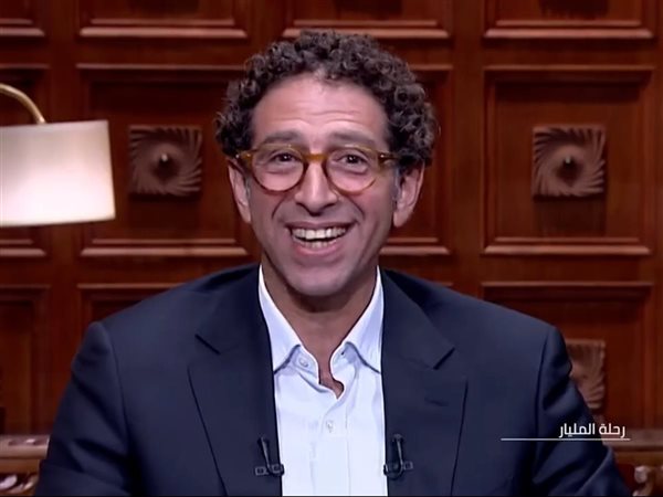 منير نخلة في «رحلة المليار»: من الزراعة إلى يونيكورن بأكثر من مليار دولار