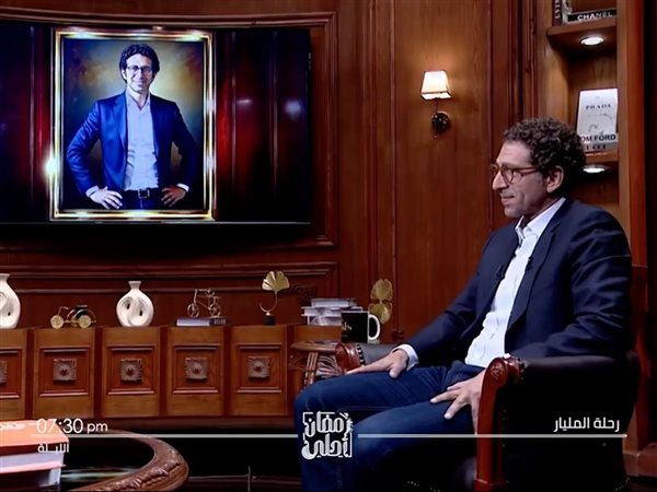 منير نخلة: من أول توكتوك في 2010 إلى أول مليون جنيه والتعلم من أزمات الثورة