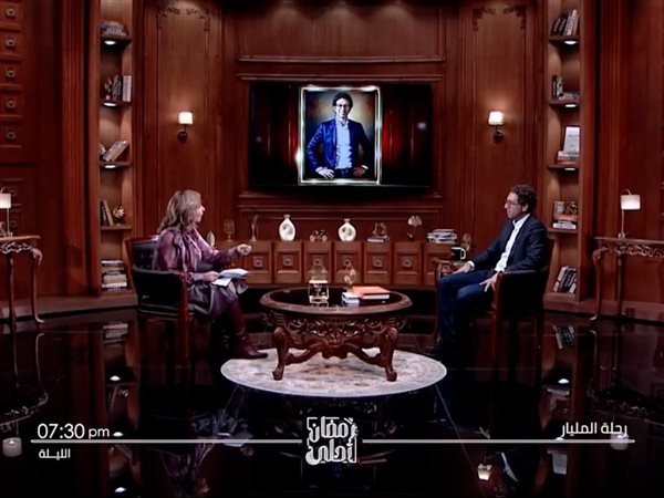 منير نخلة في