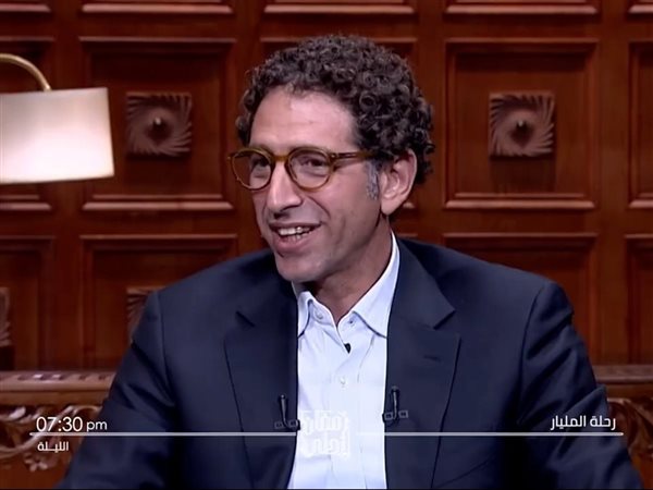منير نخلة: السيدات الأكثر التزامًا بالسداد والتمويل متناهي الصغر نجح معهن في مصر