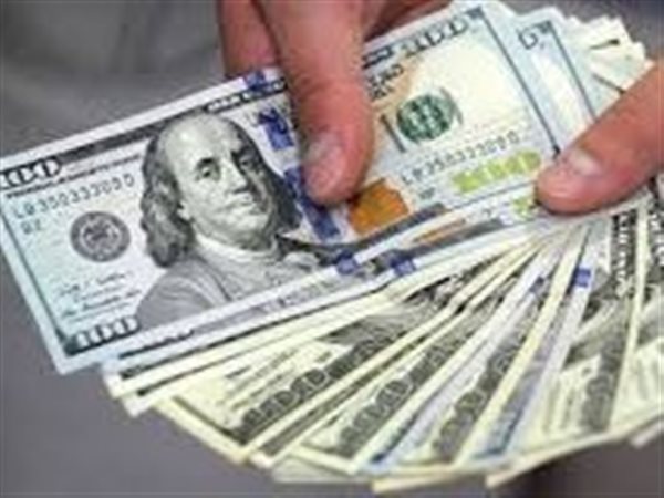 استقرار سعر الدولار أمام الجنيه في البنك المركزي