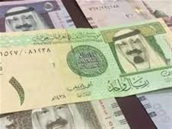 استقرار سعر الريال السعودي أمام الجنيه في البنك المركزي اليوم الجمعة