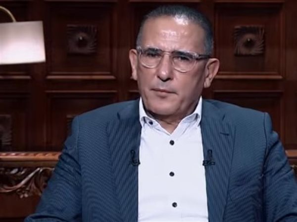 حسام الشاعر: تطوير 