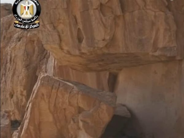 اكتشاف أثري جديد في جنوب سيناء.. “هضبة أم عِراك” تكشف نقوش ورسومات حضارية عبر آلاف السنين
