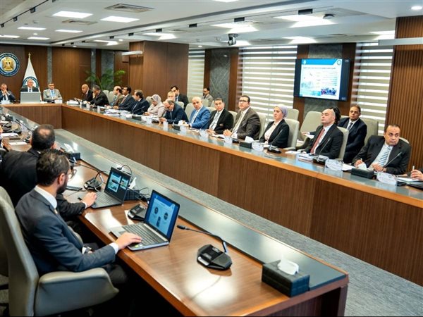 جنوب الوادي للبترول تخطط لحفر 5 آبار استكشافية بتكلفة 33 مليون دولار