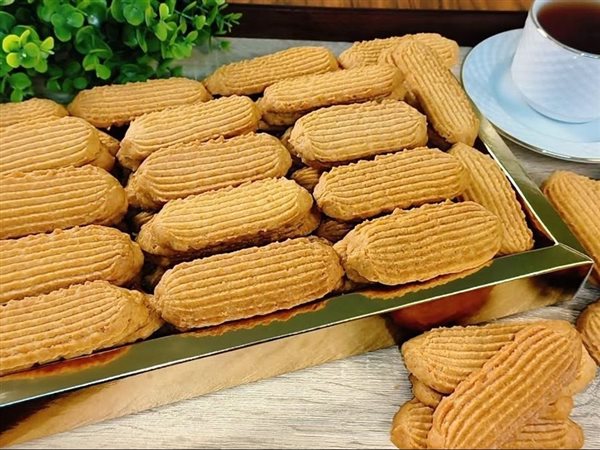 أسعار كعك وبسكويت عيد الفطر 2026 في المجمعات الاستهلاكية.. تخفيضات تصل إلى 35%