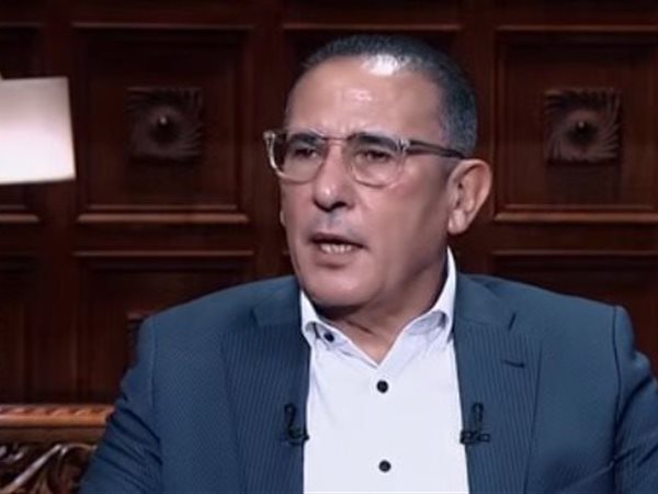 حسام الشاعر: السياحة المصرية 