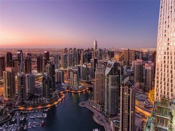 هجمات إيران تهز سوق العقارات في الإمارات وتثير قلق المستثمرين الأجانب