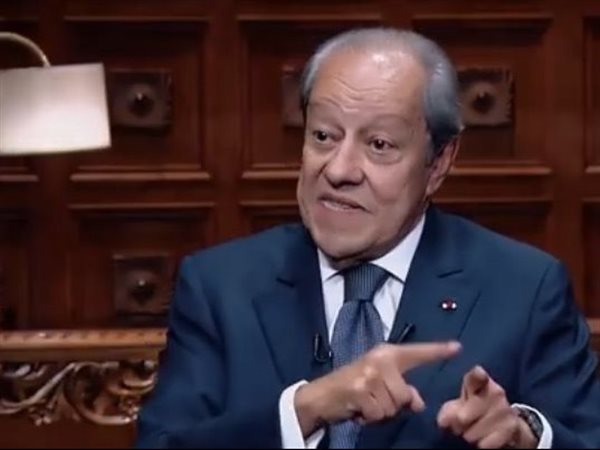 منير فخري عبد النور: تأسيس «فيتراك» بدأ من أرض زراعية في المنوفية وتطوير زراعة الفاكهة