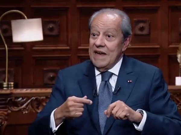 منير فخري: التصدير أنقذ «فيتراك» من صعوبات البداية ورفع مبيعاتها إلى 25 ألف طن