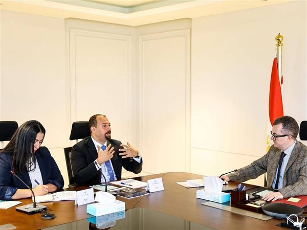 مصر ومنظمة التعاون الاقتصادي والتنمية يعززان التعاون لدعم الحوكمة العامة وتحقيق رؤية مصر 2030