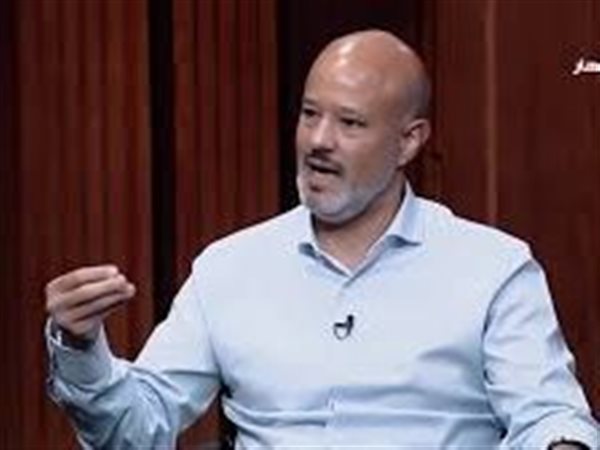 شريف عبدالنور: الأولوية لبناء الذات.. والسياسة 