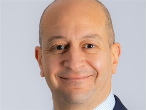 شريف البحيري رئيسًا تنفيذيًا لعمليات البنك الأهلي المصري في الإمارات