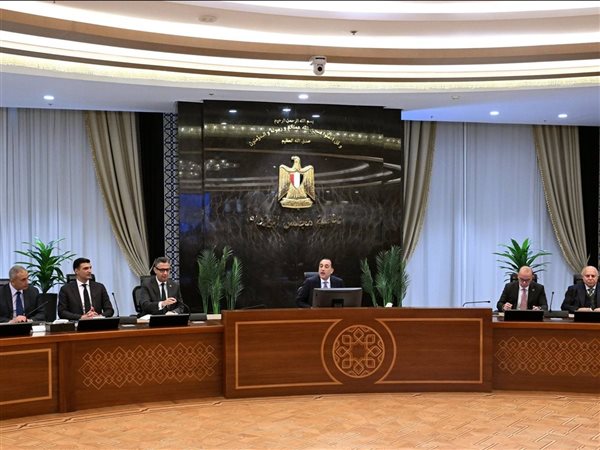 مدبولي: تأمين تمويل المواد الخام لضمان استقرار الأسواق والحفاظ على توازن الأسعار