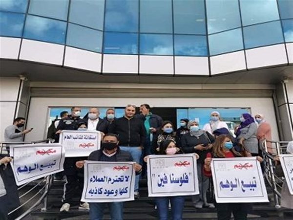 مأساة 3000 أسرة بساحل مصر الشمالي.. استغاثات عاجلة للرئاسة لفك طلاسم مشروع 