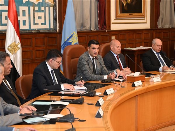 الصناعة: مدرسة جديدة للتلمذة الصناعية في الرخام والجرانيت لتوفير عمالة ماهرة للمصانع